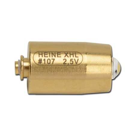 Bombilla Heine 107 para combilamp mini 3000