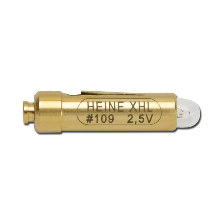 Heine bulb 109 för mini 3000 dermatoskop