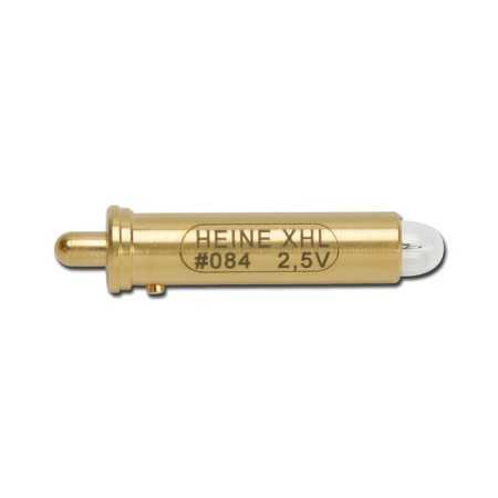 Bombilla heine 084 - 2,5v para oftalmo fo k180