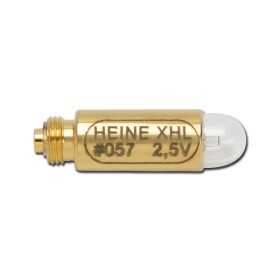 Ampoule Heine 057 pour rétroviseurs mini 2000/3000