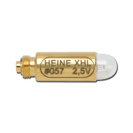 Heine 057 bulb for mini mirrors 2000/3000