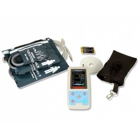 Holter Pressorio Gima 24 ur