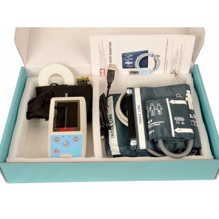 Holter pressorio gima 24 timer