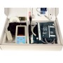 Monitor de presión arterial holter de 24 horas + spo2
