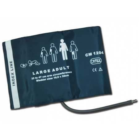 Stort vuxenarmband för 35110-2, 35151 - ersättning