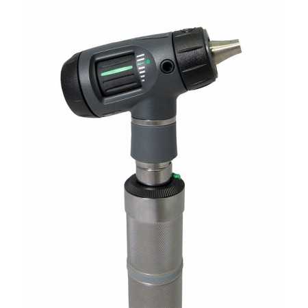 Welch Allyn Macroview Otoscope with Battery Handle
