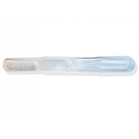 Depresor de limba din plastic - Adult / Pediatric - Nesteril - pachet. 100 buc.