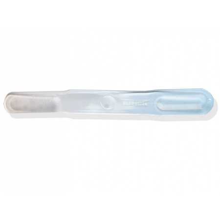 Depresor de limba din plastic - Adult / Pediatric - Nesteril - pachet. 100 buc.