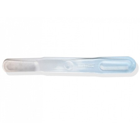 Plastični depresor za jezik - odrasli / pediatrični - sterilni (20 škatel po 90) - pak. 1800 kos.