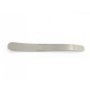 Mayo Tongue Depressor - Stainless Steel