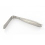 Tobold Tongue Depressor - Stainless Steel