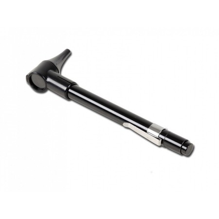 Trousse d'otoscope delta - lumière del