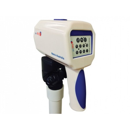 Colpro led digital video colposcope - full hd