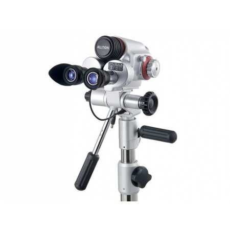 Led Video Colposcope With Built-In Camera