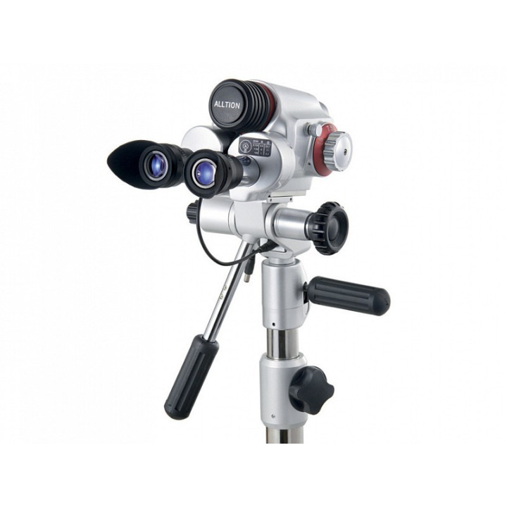 Video colposcopio a led con telecamera integrata