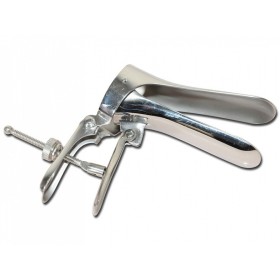 Speculum Cusco Inox - majhna