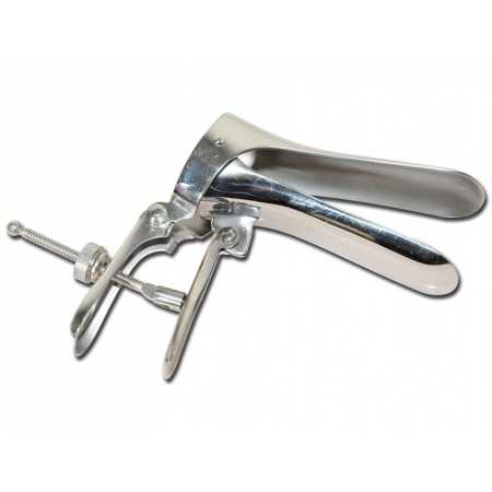 Speculum Cusco Inox - mala