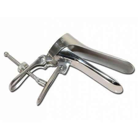 Speculum Cusco Inox - Medio