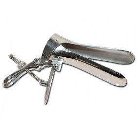 Speculum Cusco Inox – velké