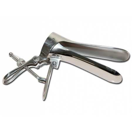 Speculum Cusco Inox - Grande