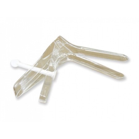 Sterile pin speculum - small 21 mm - pack of 100.