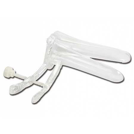 Speculum Vite Centrale - Mix - Sterile - conf. 100 pz.