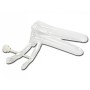 Speculum Vite Centrale - Mix - Sterile - conf. 100 pz.