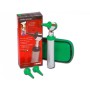 Otoscop color parker - verde