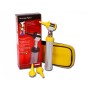 Parker colour otoscope - yellow