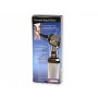 Parker Halogen Otoscope - Black