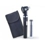 Gimalux Fiber Optic Otoscope - Fekete