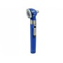 Sigma F.O. Otoscope-2.5V-Xenon/Halogen-Sachet - Blue