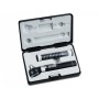 Otoscope F.O. Sigma-2.5V-Xenon/Halogen-In Hard Case