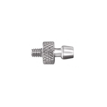 Conector de teste pneumático