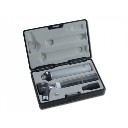 Otoskop foxenon visio 2000 - 3,5 v
