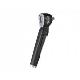 Otoscopio Luxamed Auris Led 2,5V - Negro