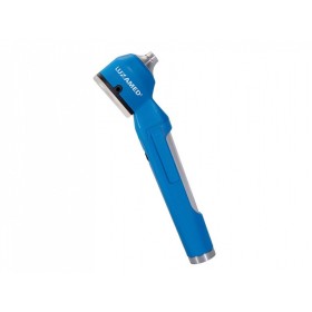 Luxamed Auris Led 2.5V Otoscope - Blue