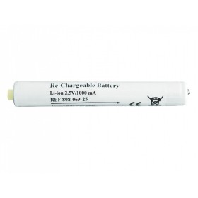 Rechargeable battery for sigma handles - spare