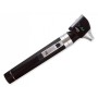Sigma c led otoscope - black - in pouch