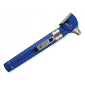 OTOSCOPE SIGMA C LED - blue - in sachet