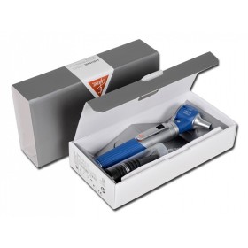 Heine Mini 3000 Otoscoop - Blauw