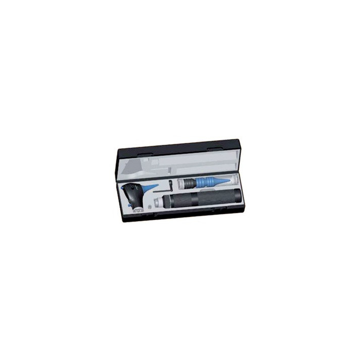 LED-otoscoop ri-scope l2 3,5v - handvat c voor ri-accu l - 3703-550