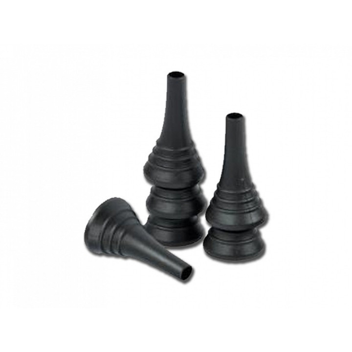 Engångsspekulum med styva diameter 5,5 mm - förpackning med 250 st.