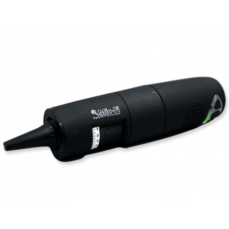 Videotoscopio mic wi-fi & usb con software