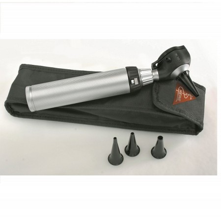 Heine k180 fiber optic otoscope