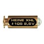 XHL Xenon Halogen 105 - 2,5V reservepære