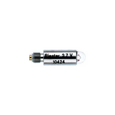 Replacement Bulb Riester 10424 2.5V