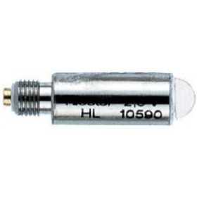 Ampoule de rechange Riester 10590 HL 2,5 V