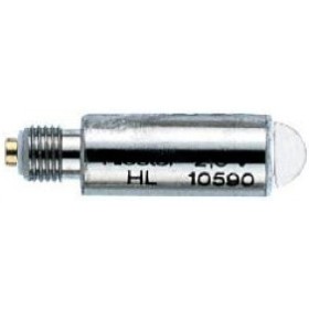 Replacement bulb Riester 10590 HL 2.5V