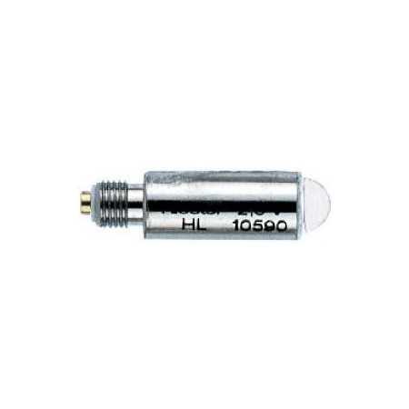 Ampoule de rechange Riester 10590 HL 2,5 V